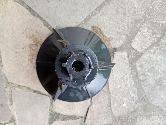 Peça pra máquina de lavar