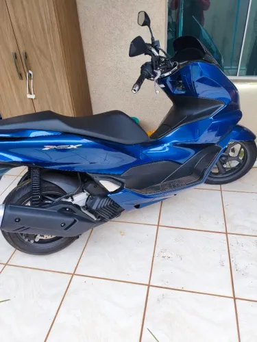 PCX 160cc