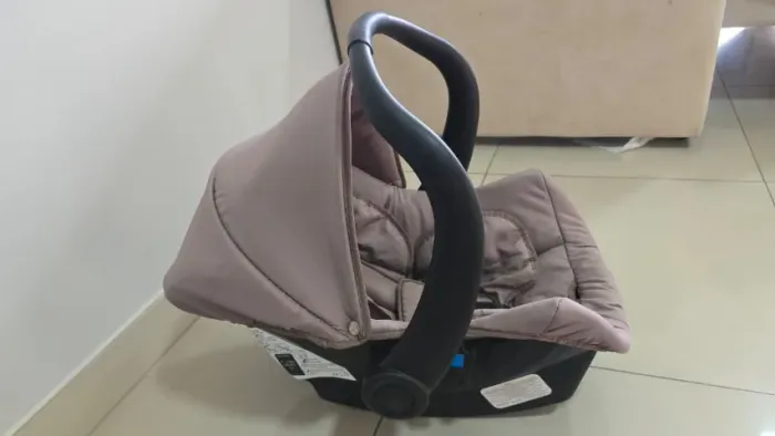 Bêbe Conforto