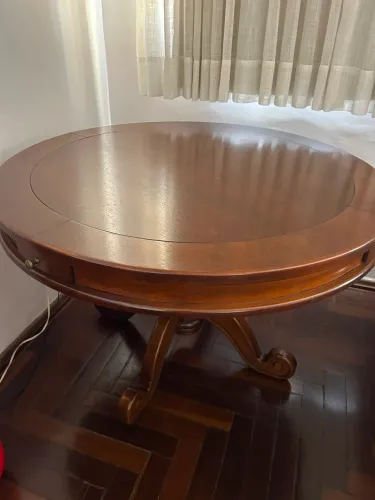 Mesa de Jogos Sierra