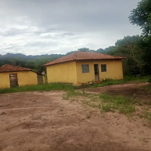 sitio em santo antonio da alegria 4.8 alqueires ( ad )