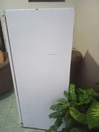 Geladeira 270l