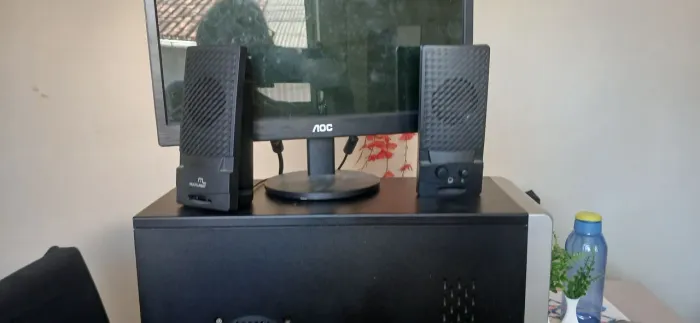 Computador completo