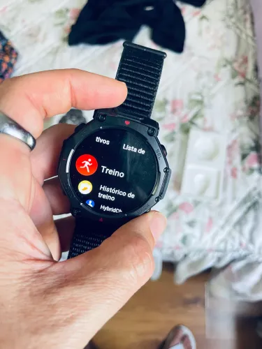 Relógio Amazfit TREX 3 PRO