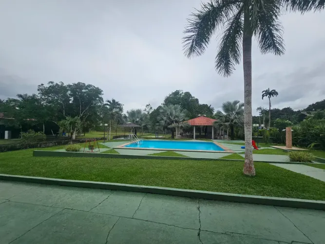 Casa Condominium Fechado 422 metros quadrados com 3 quartos em Tarumã-Açu - Manaus - AM
