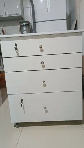 Armário multi uso