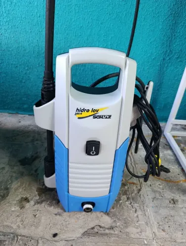 Hidro lav 1400w Schutz