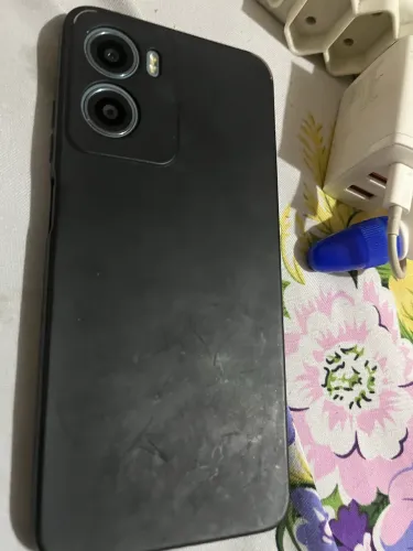 Celular moto g 05