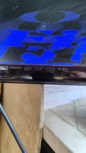 Televisão 