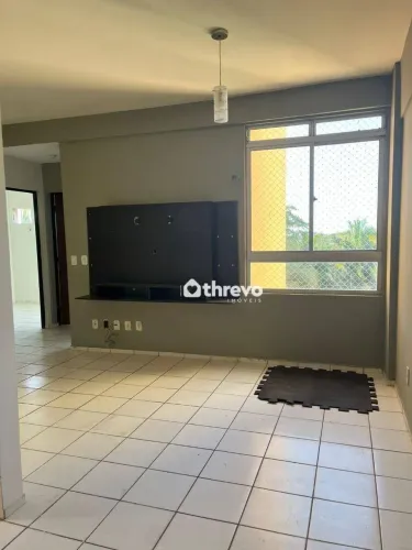Apartamento com 3 dormitórios à venda, 60 m² por R$ 250.000,00 - Comprida - Teresina/PI
