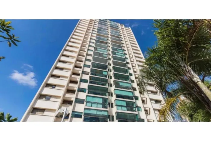 Apartamento | 3 Dorms | Brooklin