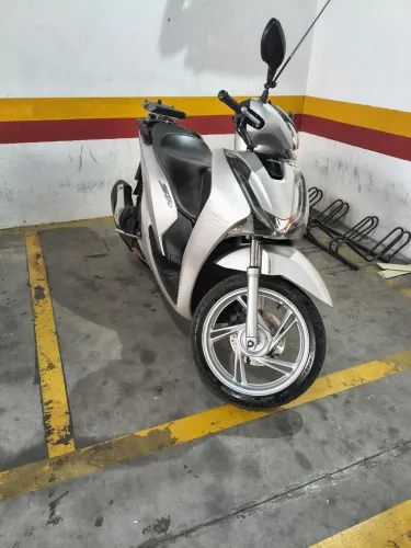SH 150I 2017
