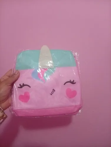Bolsa infantil