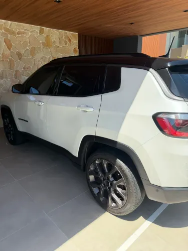 Jeep Compass S 2.0 4X4 TB 16V Diesel Aut. 2021