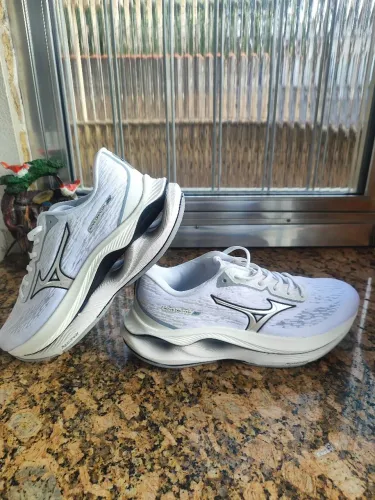 Tênis Mizuno wave creation 26 número 40 (NOVO)