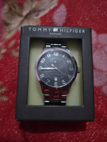Relogio Tommy hilfiger 