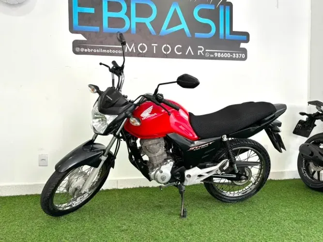 Honda Start 160 2022