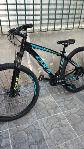 Bike aro 29 OXS