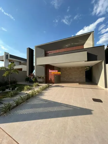 Casa de Condomínio 4 quartos para Venda Setor Habitacional Arniqueira (Águas Claras), Bras
