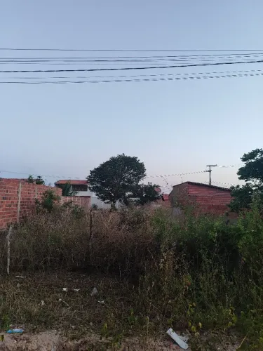 Lotes de terreno 7X20