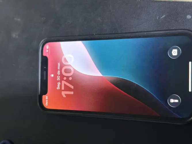 iPhone 12 mini valor 1000 reais aceitando ate 800
