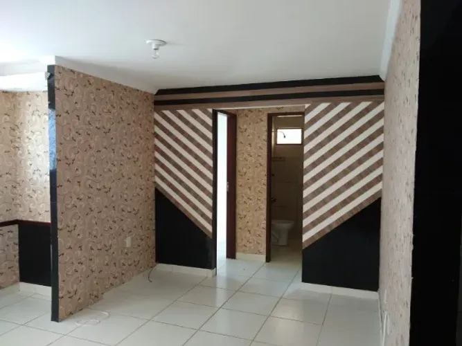 Apartamento no Valentina(Parque do Sol)