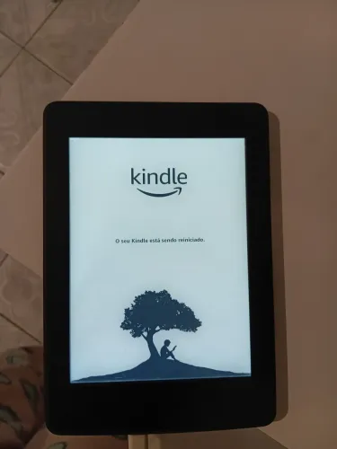 Kindle Amazon