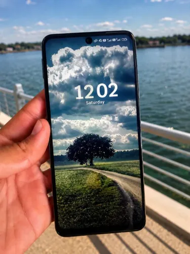 REDMI NOTE 11 DEFEITO