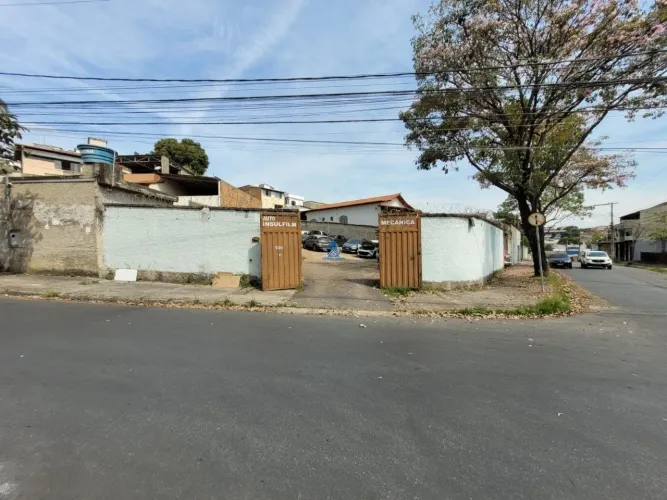Loja Ponto Comercial Venda Nova Belo Horizonte