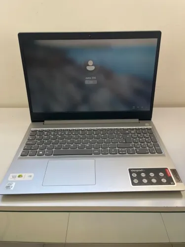 Notebook Lenovo ideada 3i