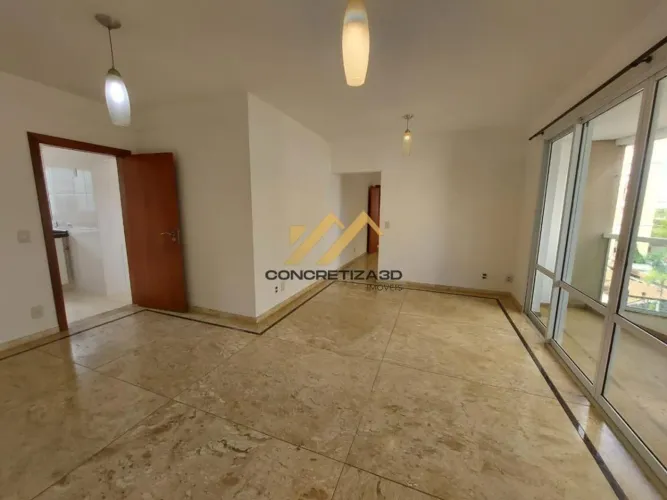 Apartamento com 4 quartos à venda, 135 m² - Edifício Raquel - Indaiatuba/SP