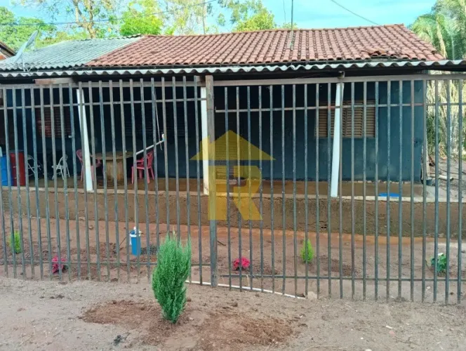 Chácara à venda em Vista Alegre, Bady Bassitt-SP: 3 quartos, 2 salas, 2 banheiros, 6 vagas
