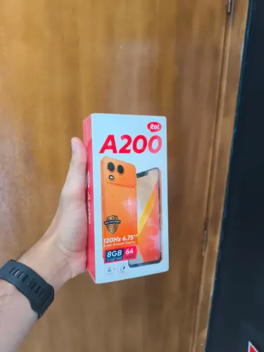 ITEL A200