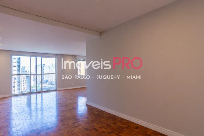 Apartamento, Bela Vista - São Paulo