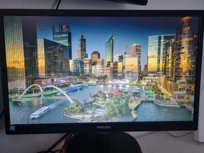 Monitor Philips