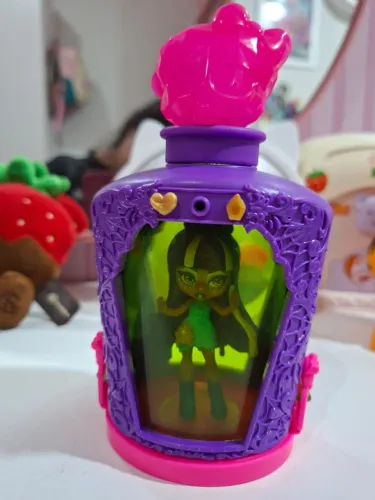 Monster High Potion - Cleo de Nile