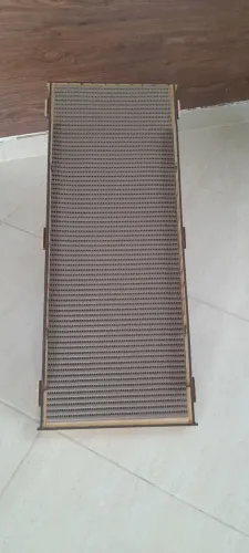 Rampa pet