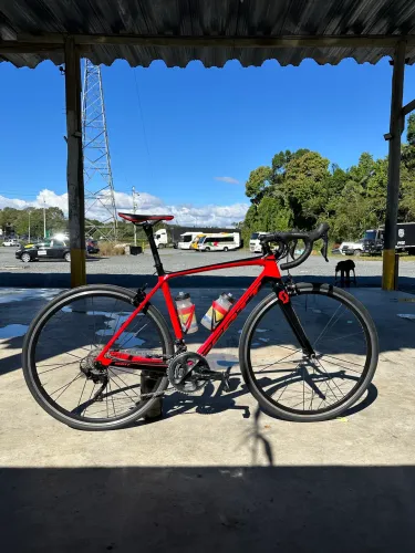 Speed Scott Addict 20 Carbono