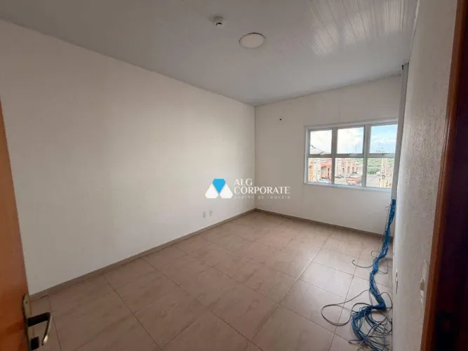 Galpão para Locação no Condomínio CELOG 1 Hortolândia/SP | Estrutura Completa e Localizaç