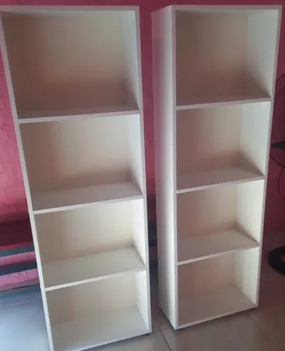 Prateleira 100% MDF