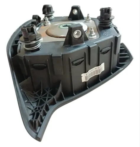 airbag do volante
