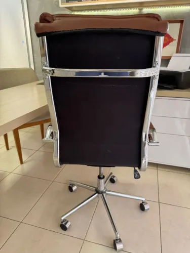 Cadeira pra escritório