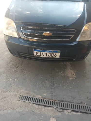Chevrolet Meriva Expres.easytronic 1.8 Flexpower 2009