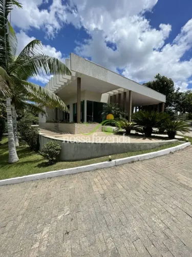 CASA A VENDA NO CONDOMINIO NOSSA FAZENDA