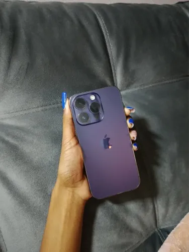 Vendo iPhone 14 Pro