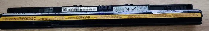 Bateria Notebook Lenovo G40-70