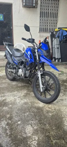 Crosser Z 2025