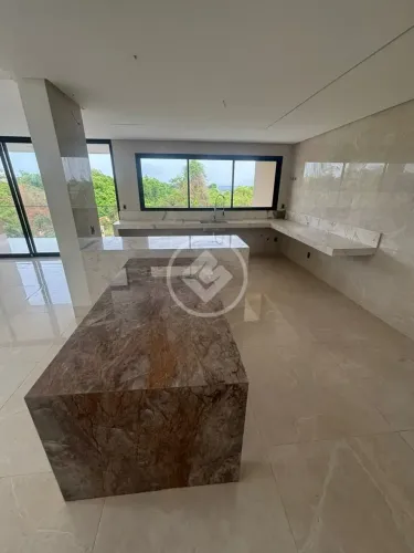 Casa à Venda em Condomínio Fechado - Condomínio do Lago codigo: 310558