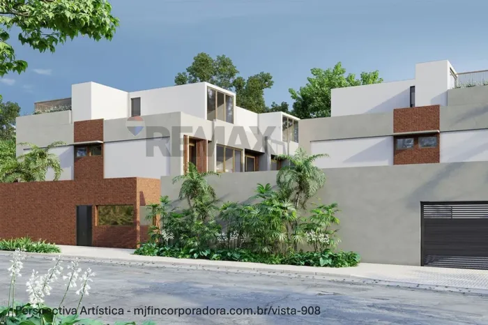 Casa de Condomínio | Jardim dos Estados