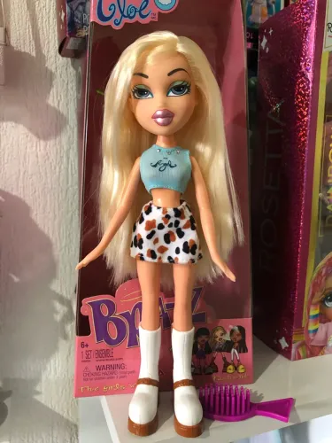 Cloe Bratz